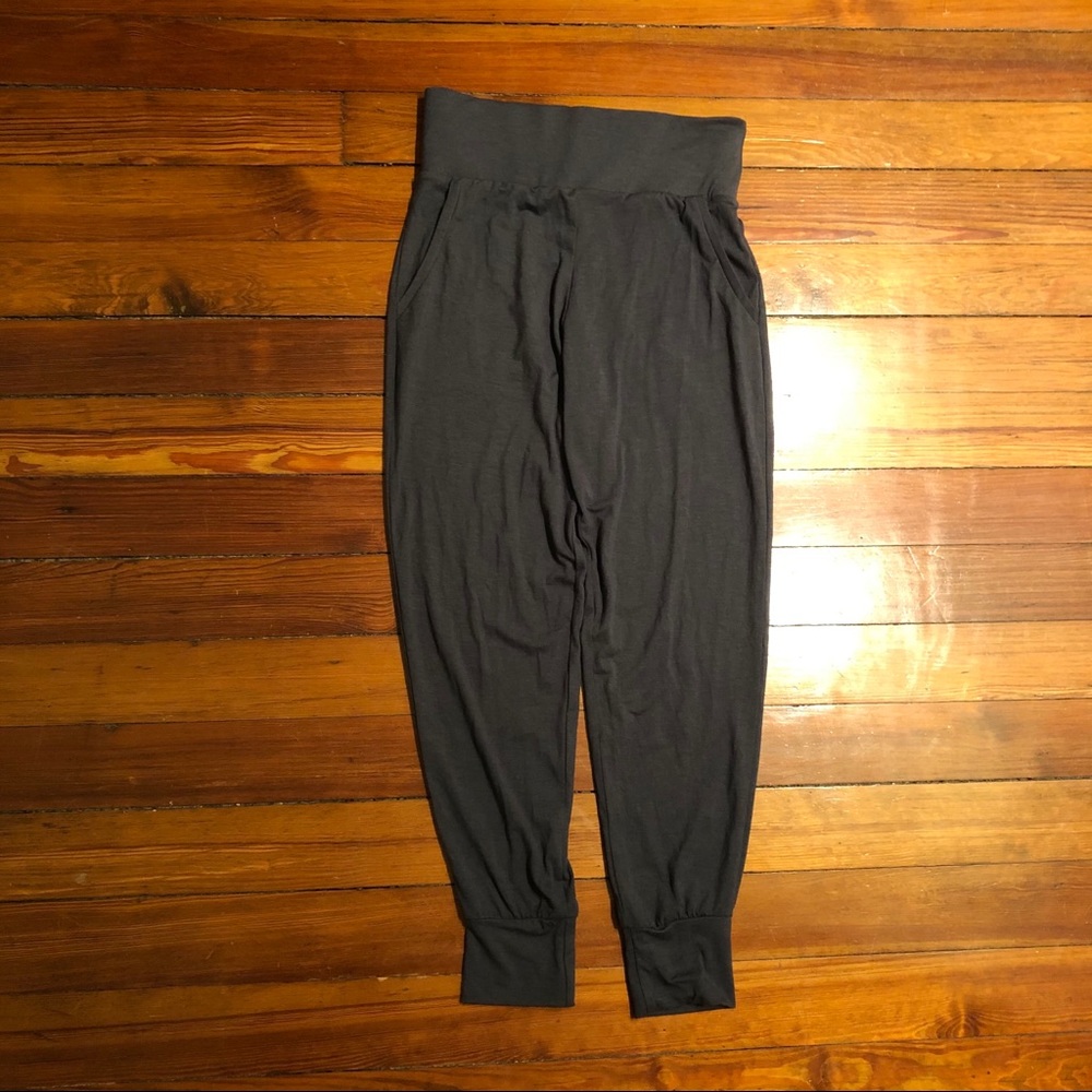 Onzie High Waisted Yoga Pants